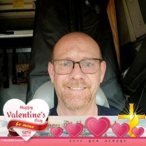 Meet your Posher, Steve